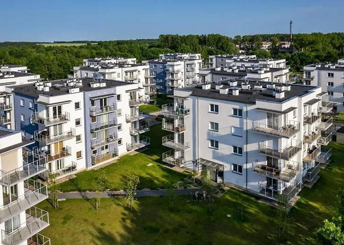 Prywatne apartamenty w Porta Mare, Sun&Snow