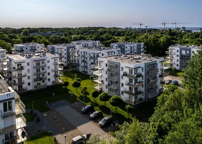 Prywatne apartamenty w Porta Mare, Sun&Snow