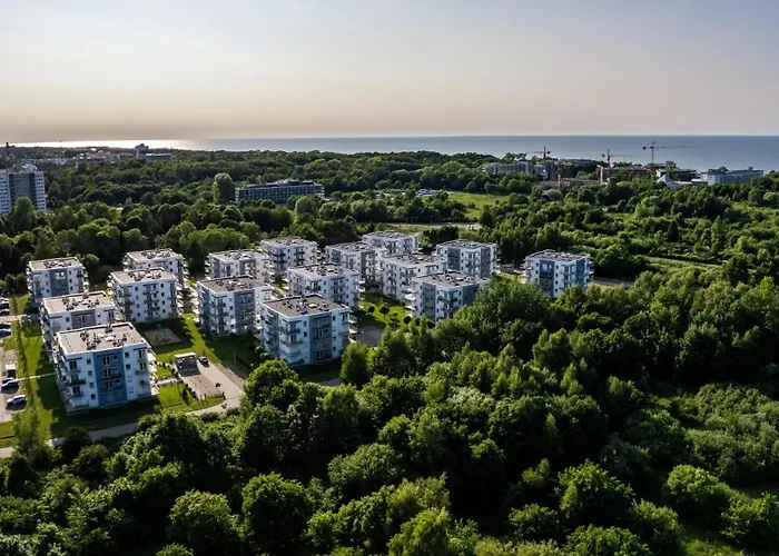 Prywatne apartamenty w Porta Mare, Sun&Snow